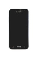 Smartfón Samsung Galaxy J3 2016 1,5 GB / 8 GB 4G (LTE) čierny