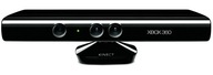 Kinect Sensor X360 Používaný