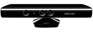 Kinect Sensor X360 Używany