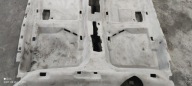 Matte Teppich AUTOTEPPICHE AUDI A1 5-Tür 8X4863367K EU7