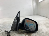 SEAT AROSA Spiegel rechts 5 PIN schwarze