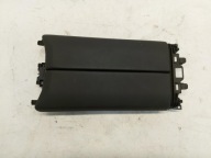 BMW 5 G60 armrest leather