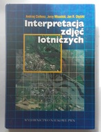 INTERPRETACJA ZDJĘĆ LOTNNICZYCH - zdjęcia lotnicze