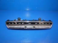 MERCEDES E KLASA W213 Unite commande clima Bouches buses