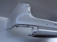 bumper rear MAZDA CX80 24- NR 52025