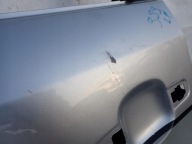VW AMAROK 09- Tür links vorne vorne