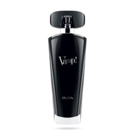 Pupa Vamp! Black 50 ml EDP