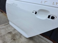 door left rear part AUDI A4 B9 LY9C 2016-2019 original !!!