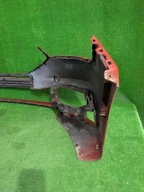 front bumper front SEAT LEON IV 20- NR.Z6698