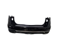 RENAULT KOLEOS II 2016- bumper rear part rear 850221152R