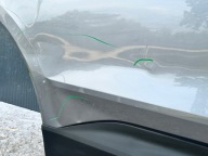 door right rear part rear. AUDI Q4 E-TRON