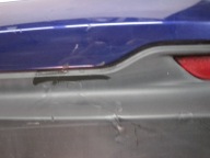 bumper NISSAN QASHQAI II 4 PDC 19R front front