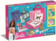 OUTLET - Weterynarz Barbie
