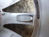 VW PASSAT B8 3G0 7Jx17 H2 ET40 5x112 disk