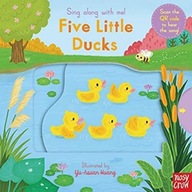 Sing Along With Me! Five Little Ducks group work