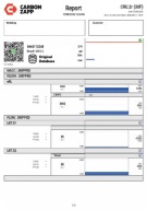 einspritzdüse einspritzdüse pumpe-düse-einheit test 0445110243 FIAT BRAVO II 1.9 MULTIJET 150 KM 07-11