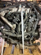 engine KOMPLET nozzles TURBO CAPTIVA ANTARA 2.2 VCDI Z22D1