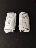 DACIA SANDERO III Airbag Sitz links