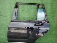 MERCEDES GLK W204 204 door left rear. rear part