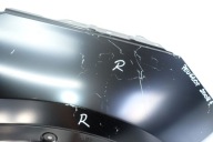 PEUGEOT 2008 II 19- fender right front front