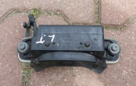 handle exterior door left rear part AUDI A8 D2 94-98r. LY7M 4A0839205