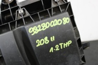 Gehäuse filter luft 9828002080 PEUGEOT 208 II 2 1.2 THP