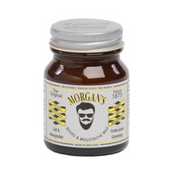 MORGAN'S VOSK NA BRADU BEARD MOUSTACHE WAX 50g