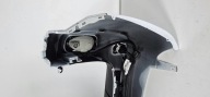 bumper rear part RENAULT KANGOO II 08- PDC 8200436723