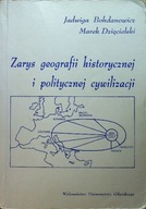 Zarys geografii historycznej i politycznej