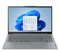 Laptop Lenovo IdeaPad Slim 3-15 i5-12450H 16GB 512SSD LED IPS FullHD Win11