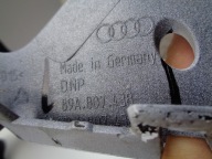 corner of a bumper right front AUDI Q4 89A