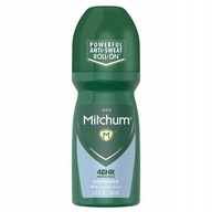 Antiperspirant pánsky Neparfumovaný Mitchum Men 100 ml