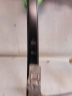 window regulator left rear part AUDI A4 B6 sedan