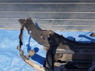 support panel for radiators front Mercedes E W211 LIFT 3.0 CDI V6 pillar iron