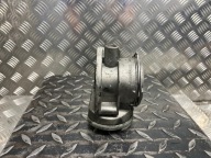 throttle flap SKODA OCTAVIA 2