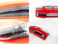 BMW 3 E92 E93 LCI 10-13 bumper front *washer*