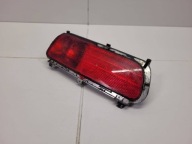 light rear part fog lights left side Citroen C4 Picasso 2 2016 9653548780