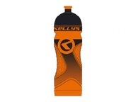 Cyklistická cyklistická fľaša Kellys Sport 0,7L 700ml oranžová