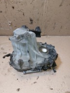 CAMBIO ROVER 45 2.0ITD 74KW RG-6
