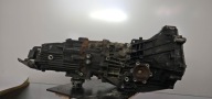 Getriebe GBB 2.5 TDI AUDI A4 B6