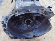 FORD RANGER 3.2 TDCI SA2W Getriebe EB3R7003PC REDUKTOR AB397A195BD