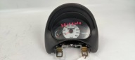 dials clock FIAT SEICENTO