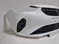 OPEL CORSA F 19- bumper front front 4XPDC 9830280980