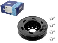 pulley OE 06A105243E AUDI A3 8L 1.8 125KM 97r.