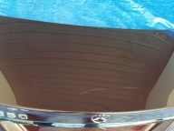 trunk door boot MERCEDES CLS W219 C544 544