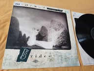 Annabel Lamb – Brides /C6/ Synth-pop, Ambient / EU 1987 / EX