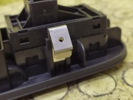 FIAT BRAVO II window control switch 735380453