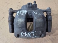 Toyota C-HR and caliper brake front left (B834)