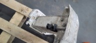 A6 C7 4G bumper support STREFY front left right A7 4G