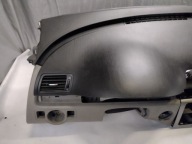 dashboard instrument panel cockpit Volkswagen Passat B6 sedan 3C1857003QT